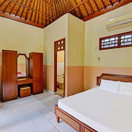 Oyo 91503 Hotel Gedong Ayu Near Sanur Ubud  Exterior photo