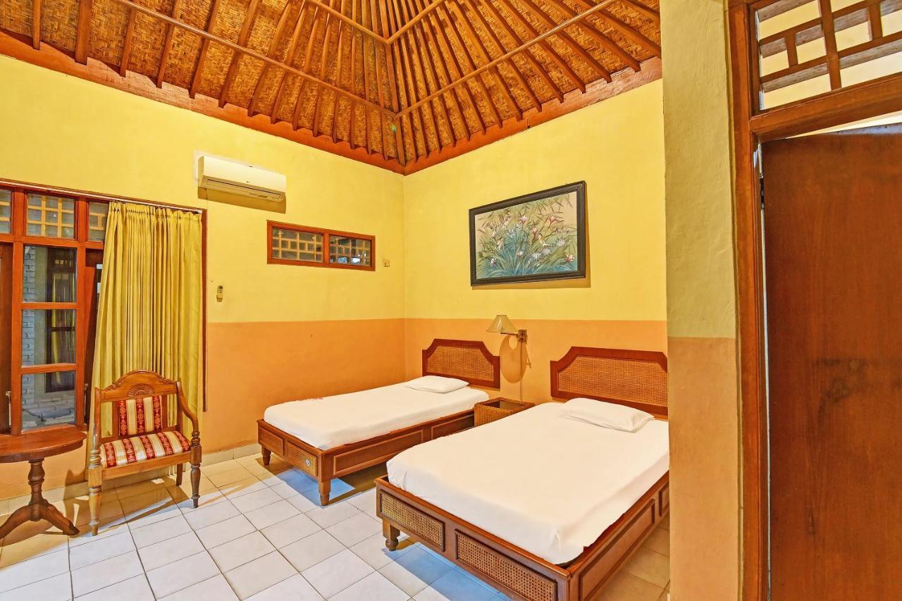 Oyo 91503 Hotel Gedong Ayu Near Sanur Ubud  Exterior photo