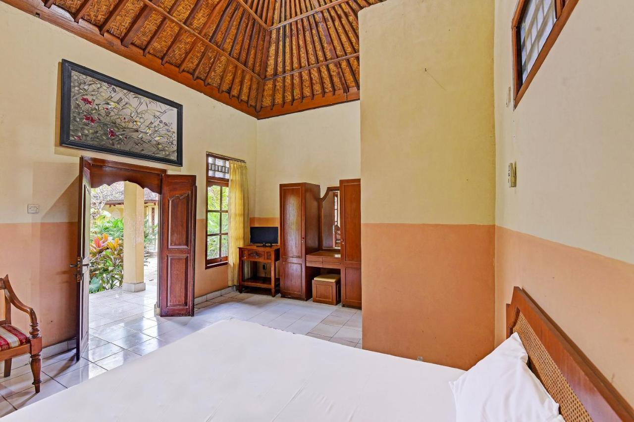 Oyo 91503 Hotel Gedong Ayu Near Sanur Ubud  Exterior photo