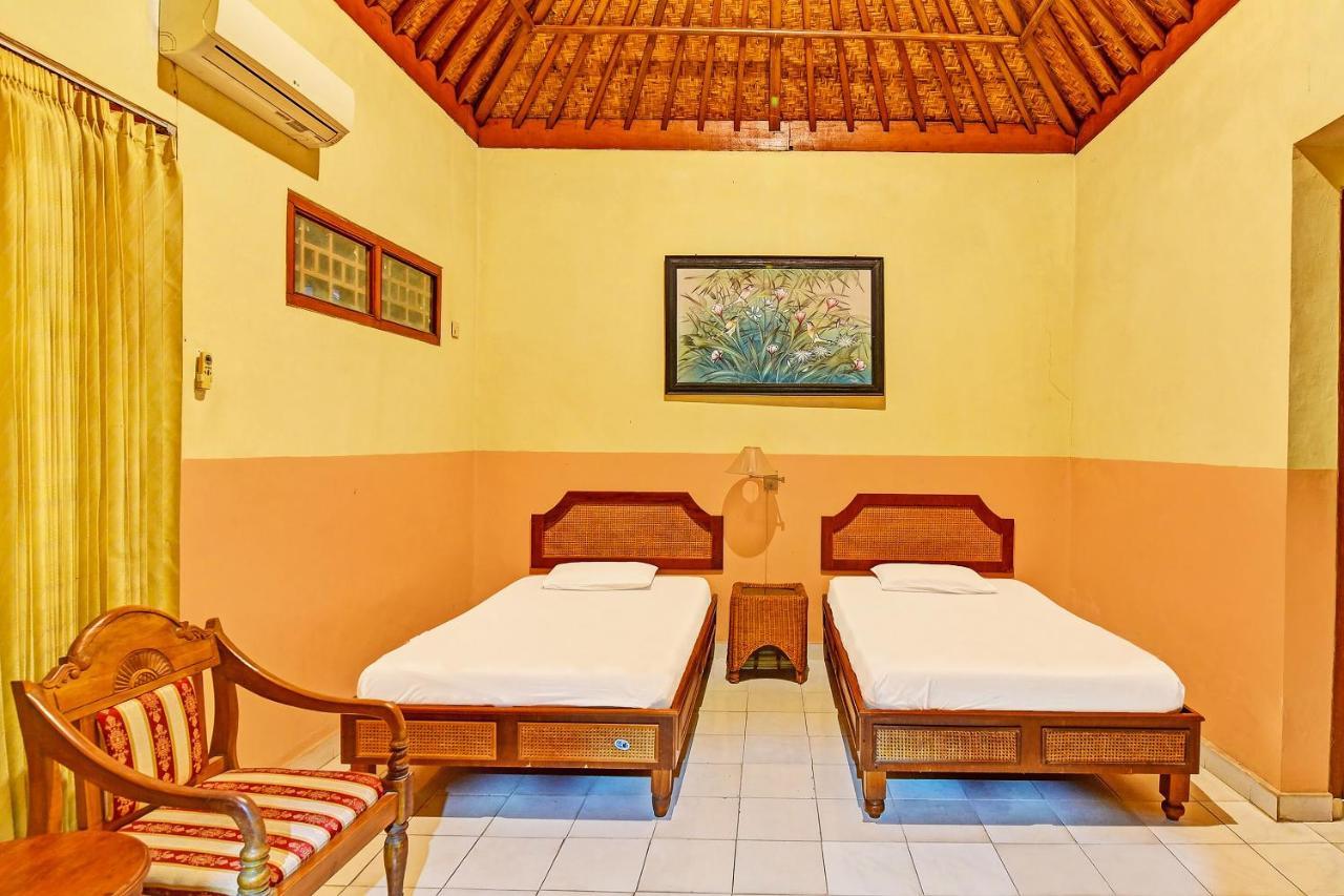 Oyo 91503 Hotel Gedong Ayu Near Sanur Ubud  Exterior photo