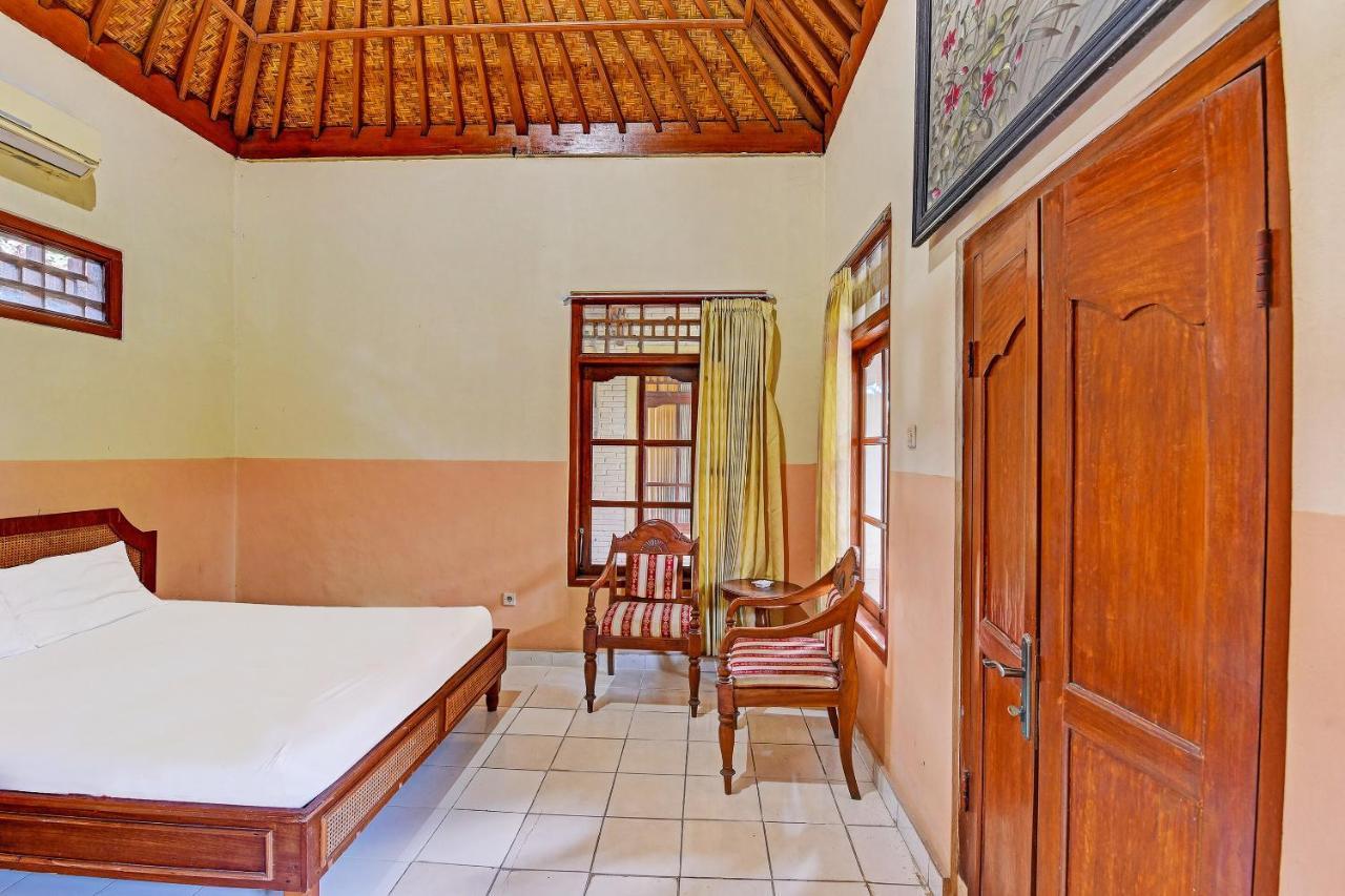 Oyo 91503 Hotel Gedong Ayu Near Sanur Ubud  Exterior photo